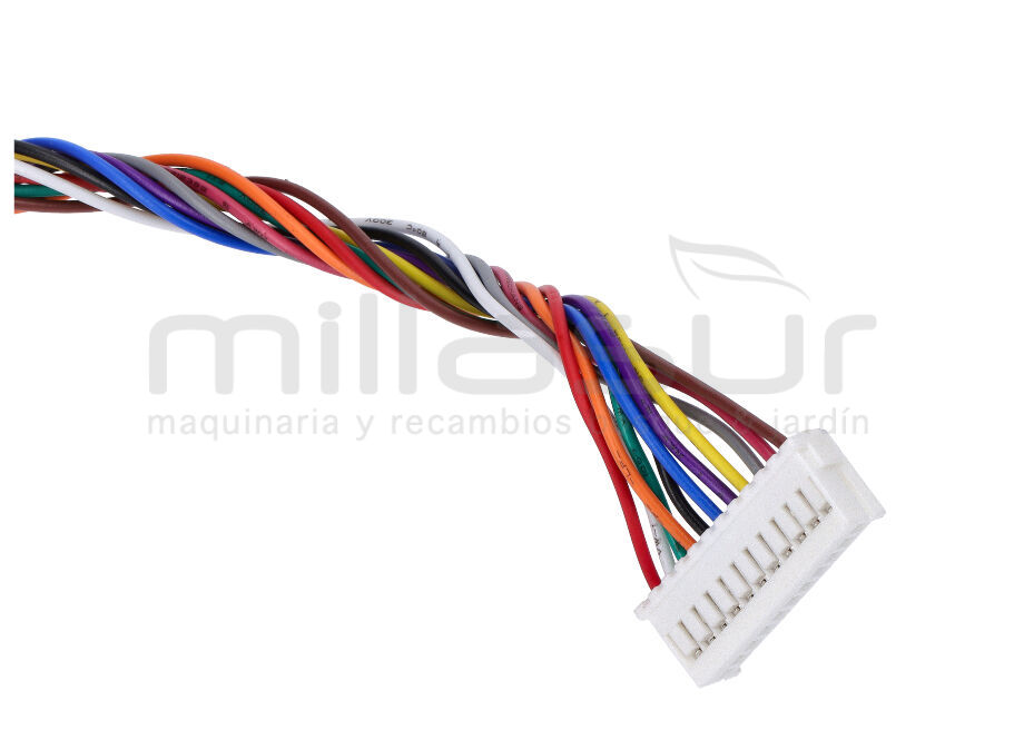 CABLE CONEXION PLACA VISUALIZACION RC500 - RC800 -RC2000 | Millasur ...